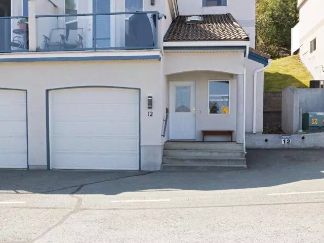 Kamloops, BC V2E 1W8,12 245 WHISTLER DRIVE