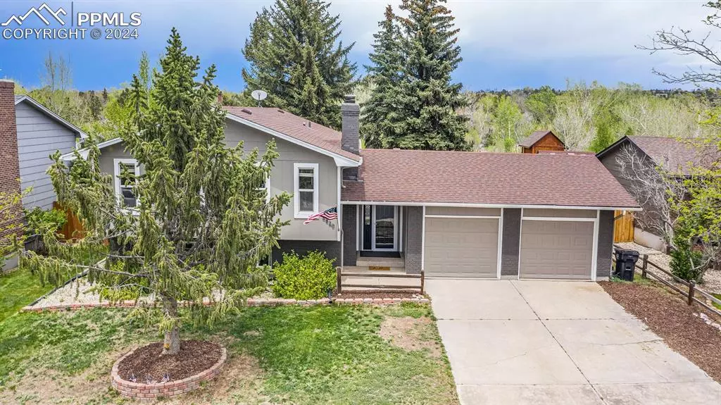 Colorado Springs, CO 80918,6820 Snowbird DR