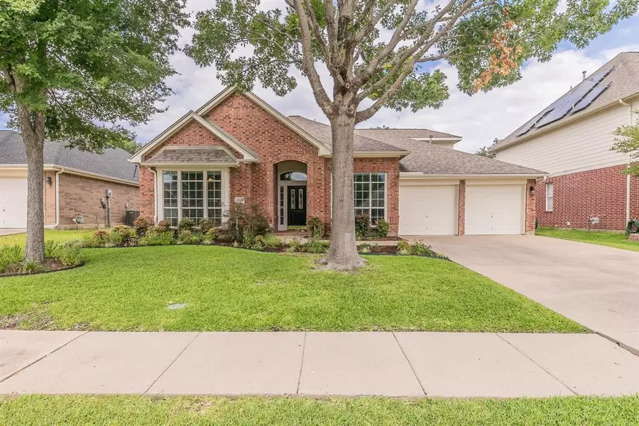 4539 Friars Lane, Grand Prairie, TX 75052