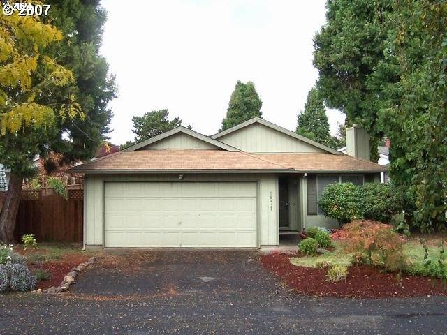 18457 NW Tara, Beaverton, OR 97006