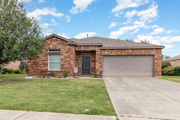 8109 Serenity Way, Denton, TX 76210