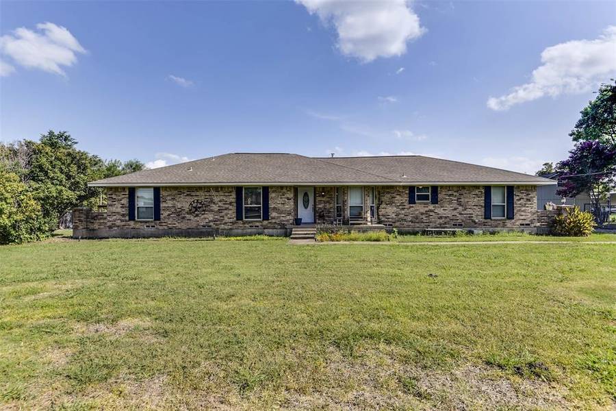 1016 Pierce Road, Red Oak, TX 75154