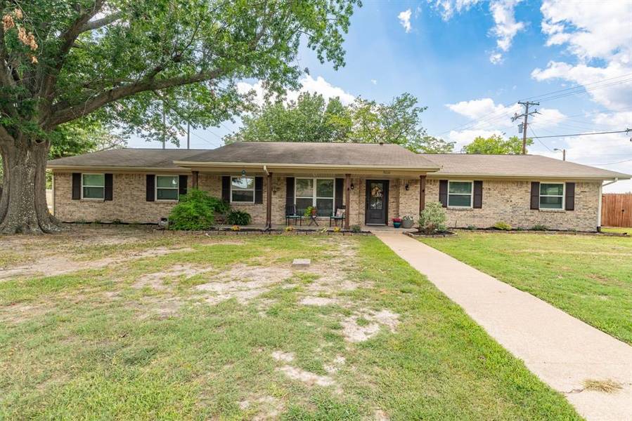 3000 Choctaw Road, Commerce, TX 75428