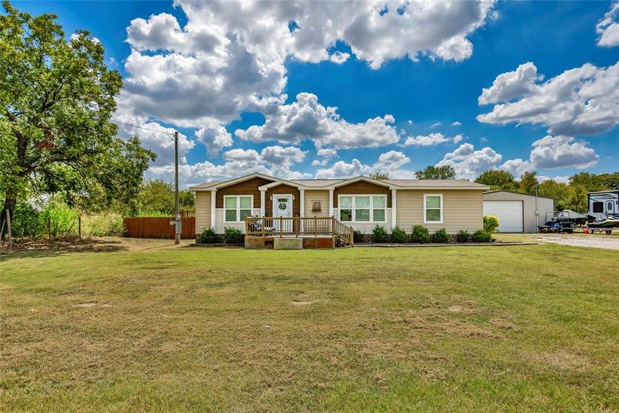 88 County Road 188, Gainesville, TX 76240