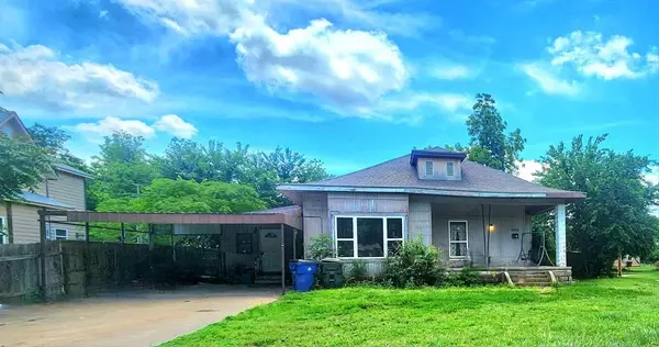 1427 W Colorado Avenue, Chickasha, OK 73018