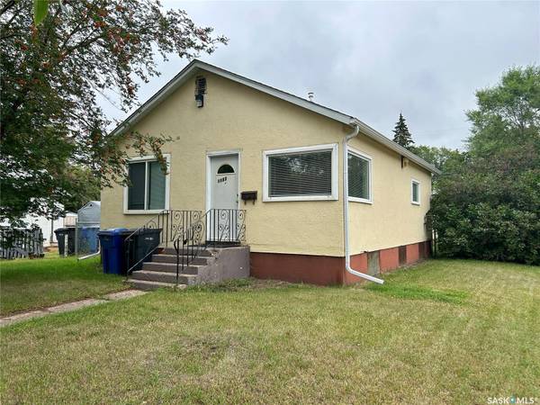 1702 101st STREET, North Battleford, SK S9A 1A7