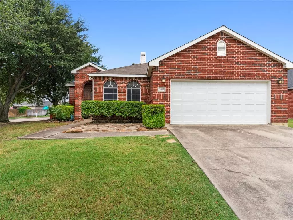 Fort Worth, TX 76137,8401 Greylock Court