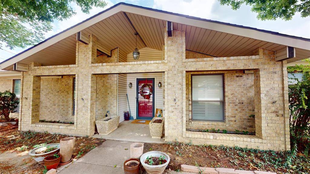 Bedford, TX 76022,1604 Martha Drive