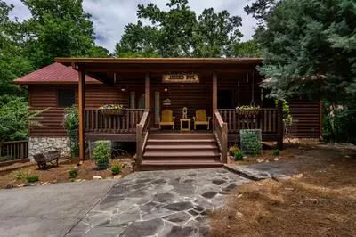 52 CYPRESS CIR, Ellijay, GA 30540