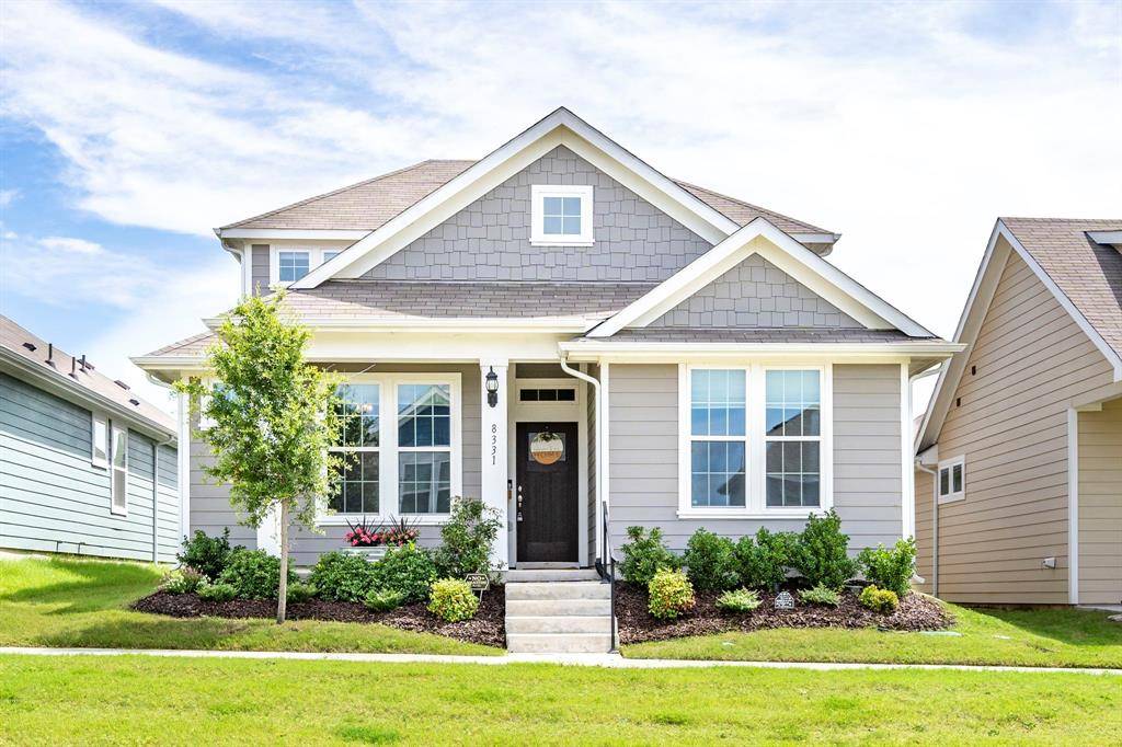 8331 Roan Mews, Rowlett, TX 75089