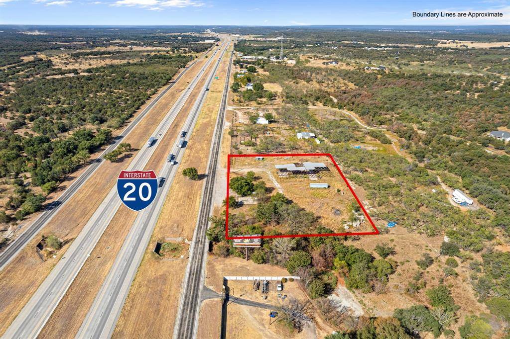 Santo, TX 76472,88581 Interstate 20