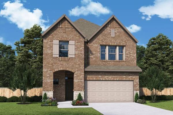 709 Blackland Drive, Lewisville, TX 75056