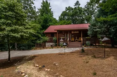 Ellijay, GA 30540,52 CYPRESS CIR