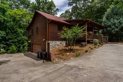 Ellijay, GA 30540,52 CYPRESS CIR