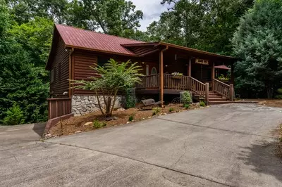 Ellijay, GA 30540,52 CYPRESS CIR