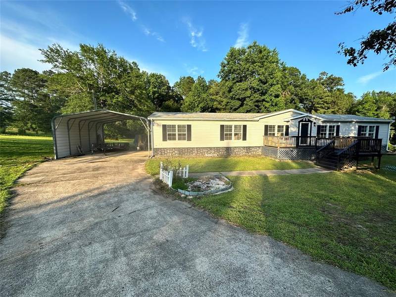 109 Zack Trail, Minden, LA 71055