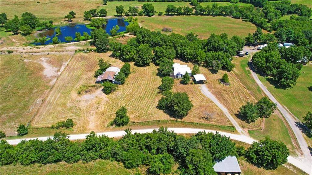 4888 Pecan Creek Road, Celeste, TX 75423