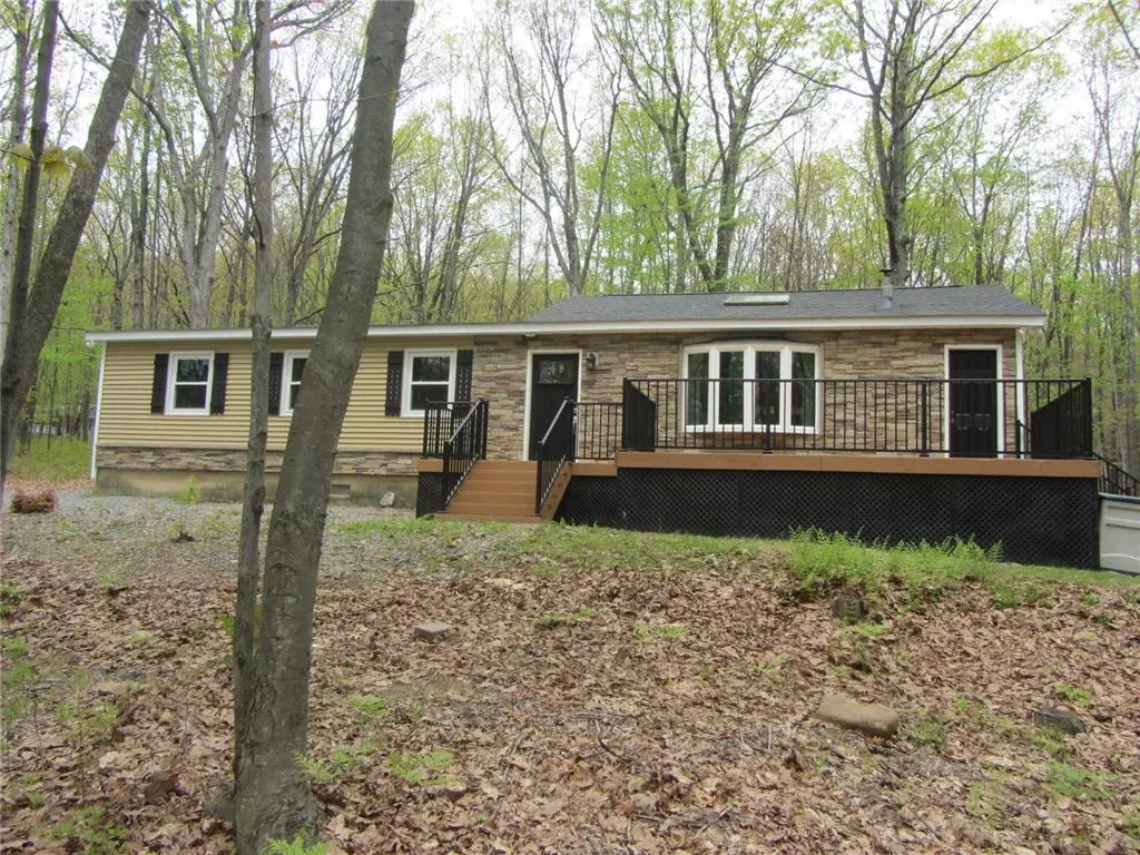 Penn Forest Township, PA 18235,85 Ridge Circle