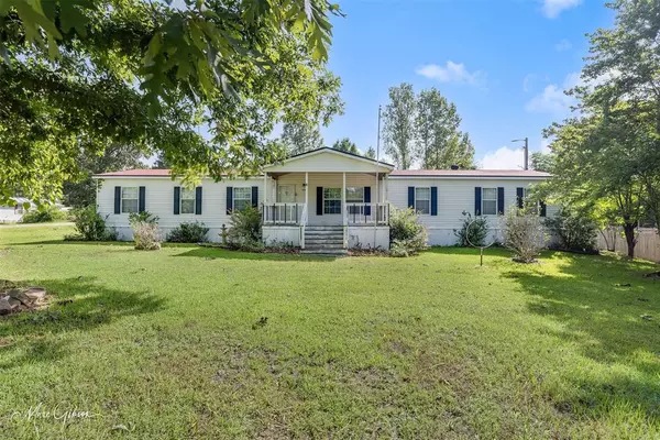 201 Kristen Lane,  Minden,  LA 71055