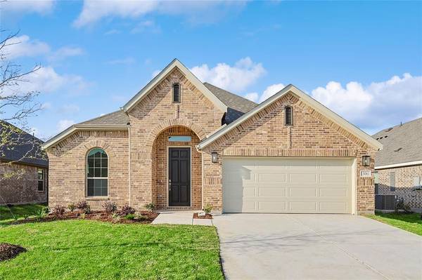 13061 Yellowstone Way, Providence Village, TX 76227