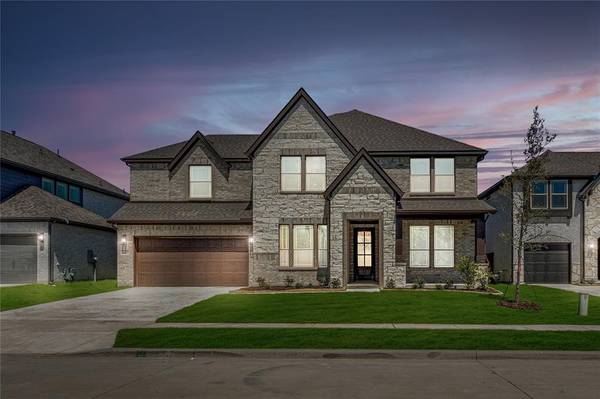 Mckinney, TX 75071,5105 Vester Court