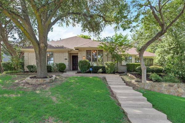 928 Hickory Knob Circle, Cedar Hill, TX 75104