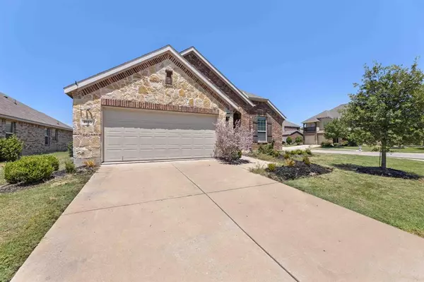 Little Elm, TX 75068,1033 Water Garden Circle