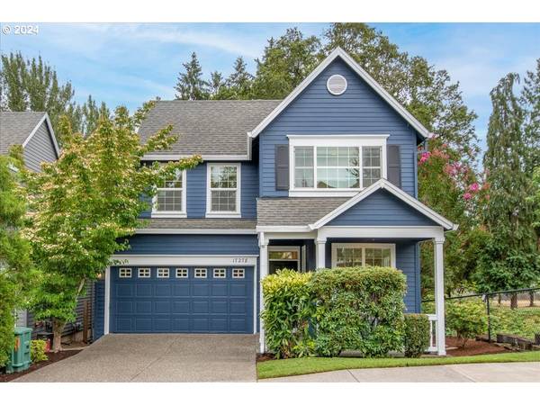 17278 NW SANDPINES LN, Beaverton, OR 97006