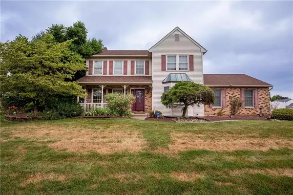 5195 Long Drive, Bethlehem Twp, PA 18020