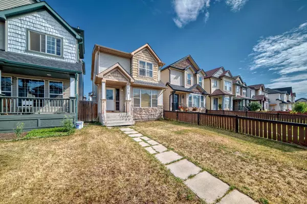 Calgary, AB T3J5B7,179 Saddle Crest Close NE