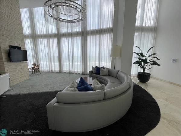 Sunny Isles Beach, FL 33160,16001 COLLINS AVE  #502