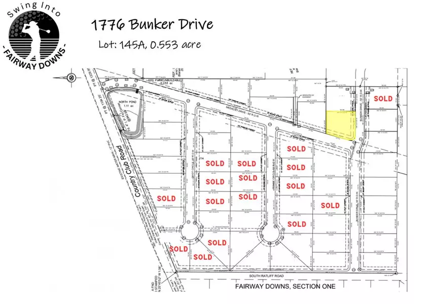 1776 Bunker Dr, San Angelo, TX 76904