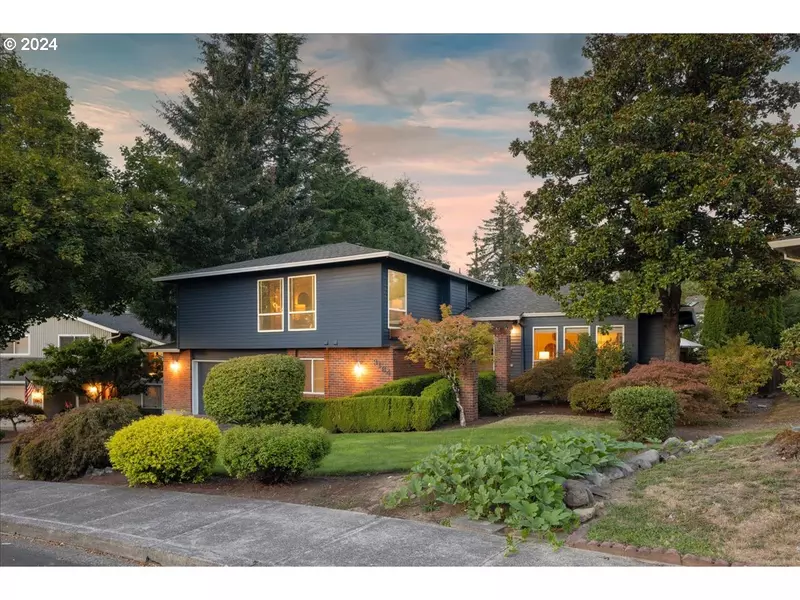 3164 NW TELSHIRE TER, Beaverton, OR 97006