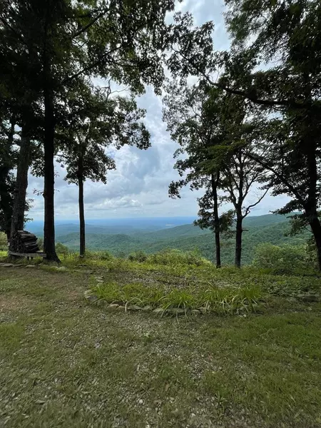 Lot 220 Dowel Circle, Ellijay, GA 30540