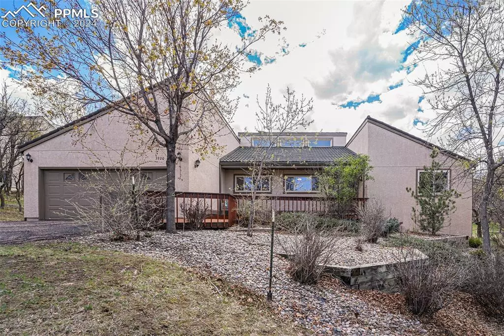 Colorado Springs, CO 80906,3920 Wakefield DR