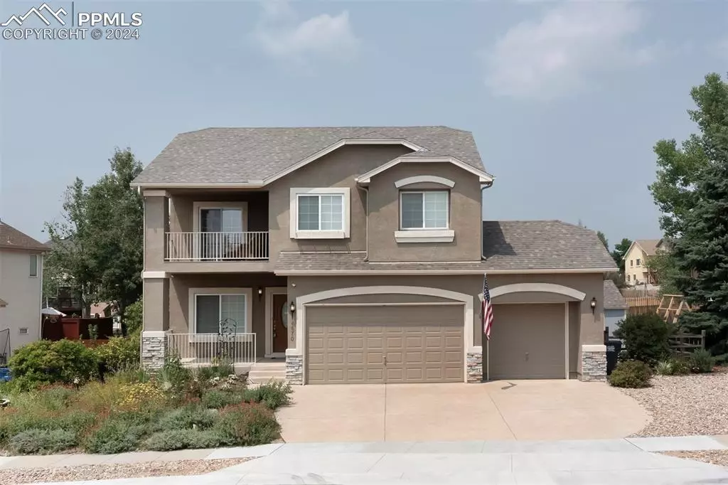 Colorado Springs, CO 80918,4670 Paramount PL