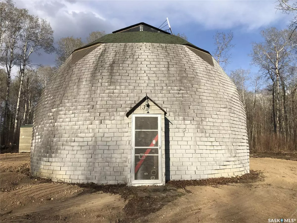 Hudson Bay Rm No. 394, SK S0A 0W0,35 Porcupine DRIVE