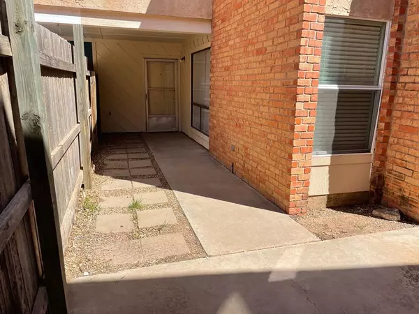 2230 E 52nd St #7 units, Odessa, TX 79762