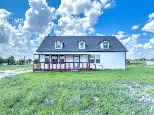 1889 County Road 1030, Rice, TX 75155