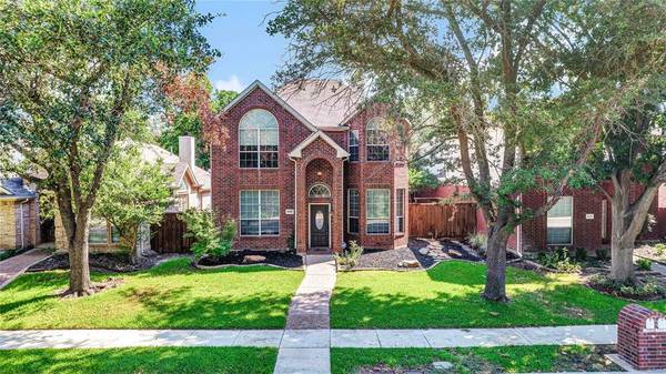 3045 Maumelle Drive, Plano, TX 75023