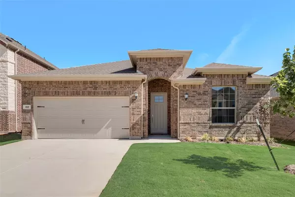 1117 Water Canna Drive, Fort Worth, TX 76247