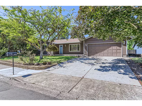 Beaverton, OR 97078,4235 SW 195TH CT