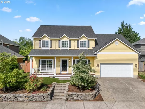 5387 NW PREAKNESS TER,  Portland,  OR 97229