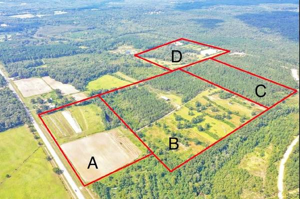 2560 Hwy 81  # Units A, B, C, Ponce De Leon, FL 32455