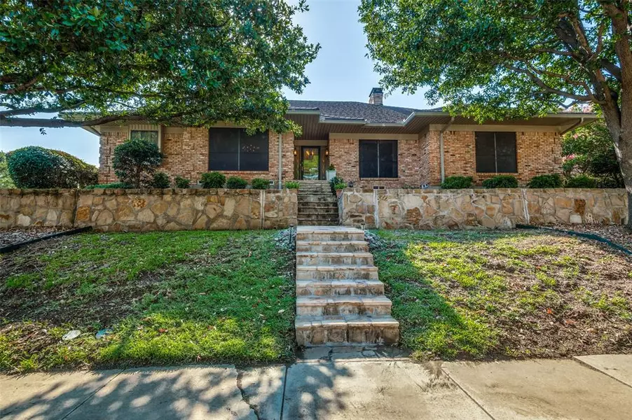 3720 Guadalajara Court, Irving, TX 75062