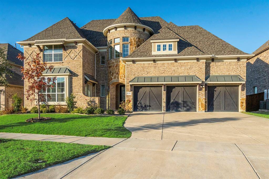 11558 Cerrillos Drive, Frisco, TX 75035