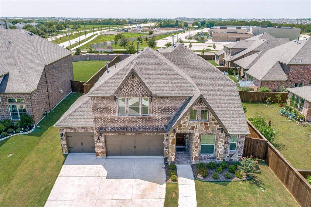 13557 Carmenita Drive, Frisco, TX 75035
