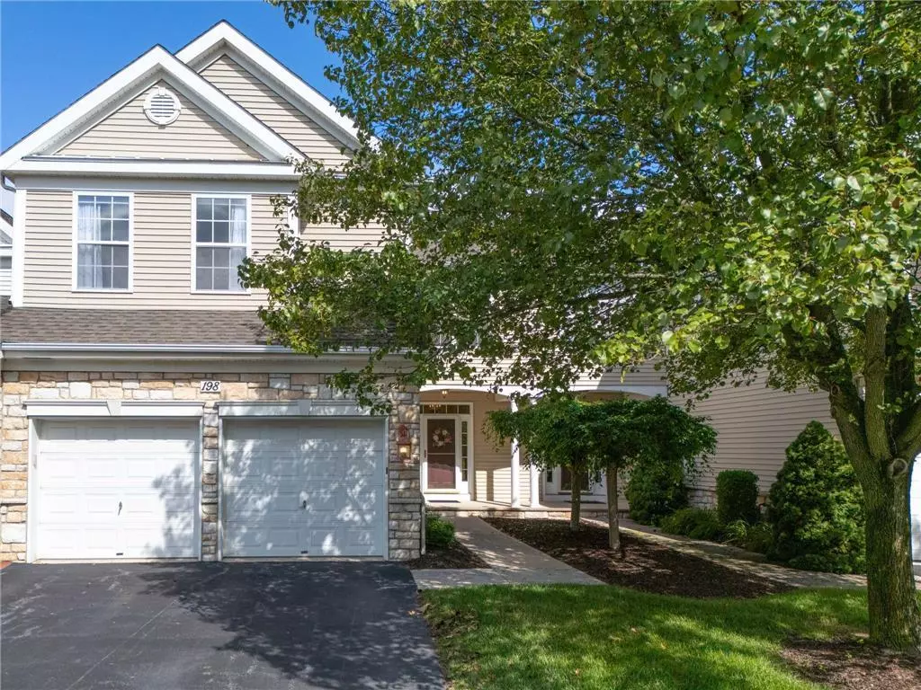 Williams Twp, PA 18042,198 Somerset Terrace