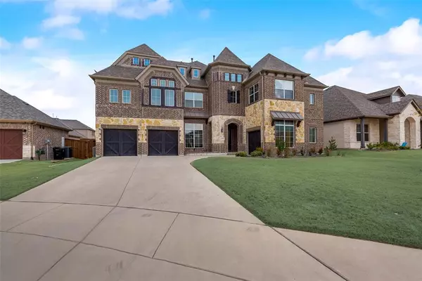 Frisco, TX 75035,14204 Punta Alta Lane