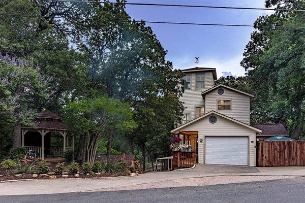 Highland Village, TX 75077,218 Scenic Drive